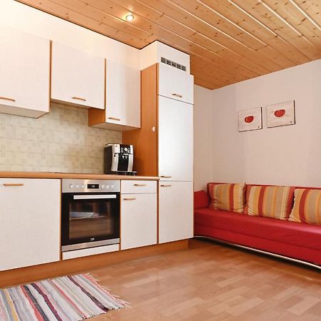Haus Valuga Villa Bürserberg Екстериор снимка