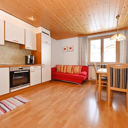 Haus Valuga Villa Bürserberg Екстериор снимка