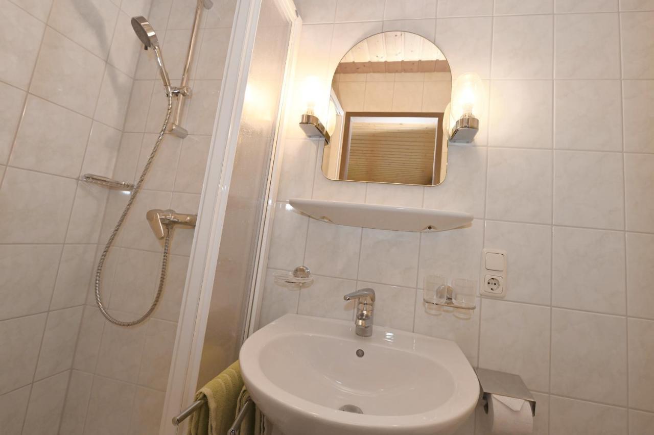 Haus Valuga Villa Bürserberg Екстериор снимка