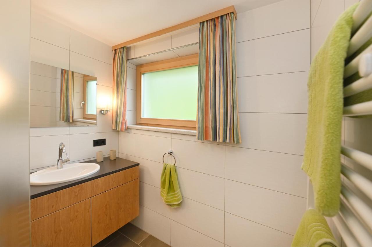 Haus Valuga Villa Bürserberg Екстериор снимка