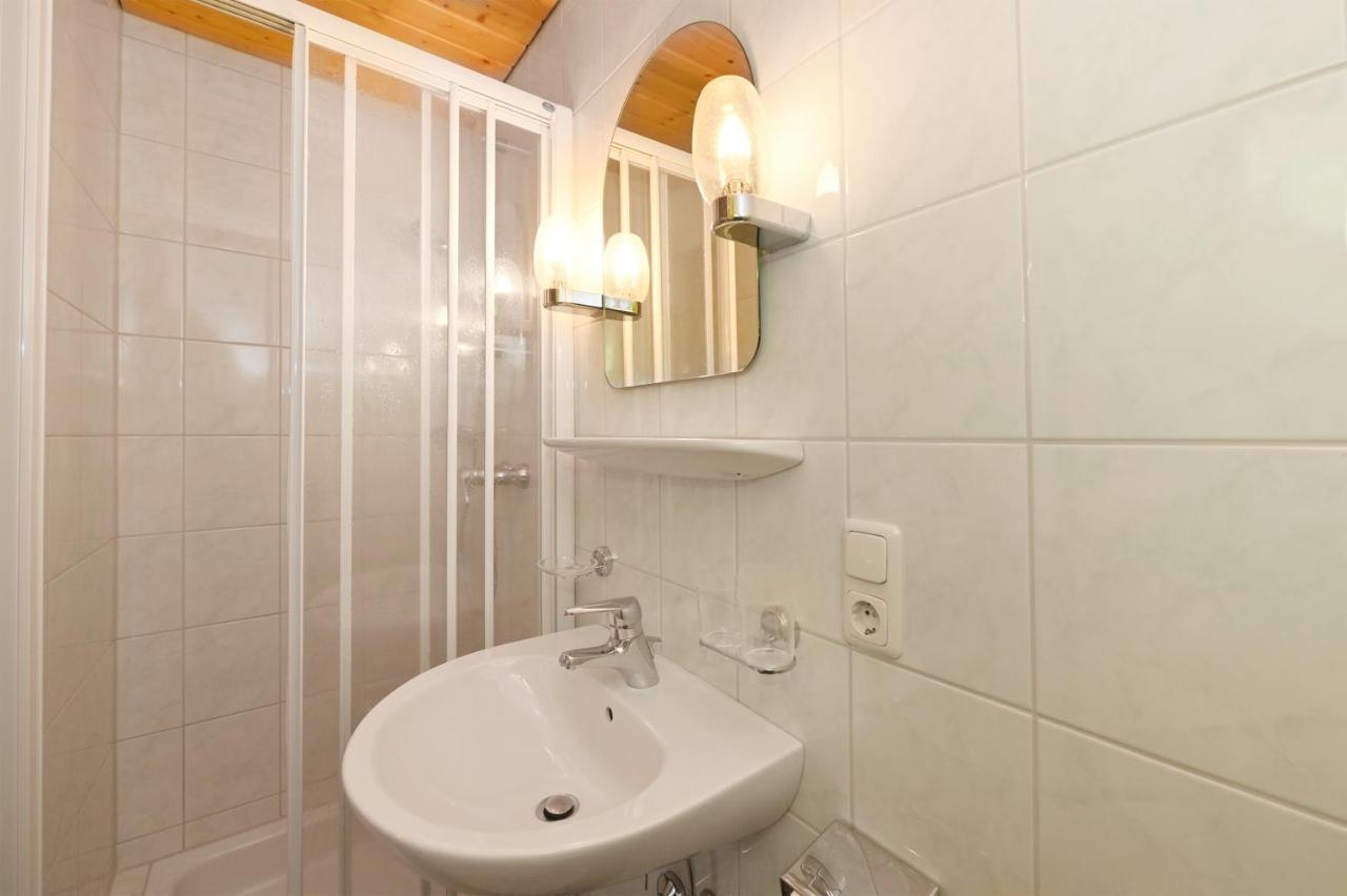 Haus Valuga Villa Bürserberg Екстериор снимка