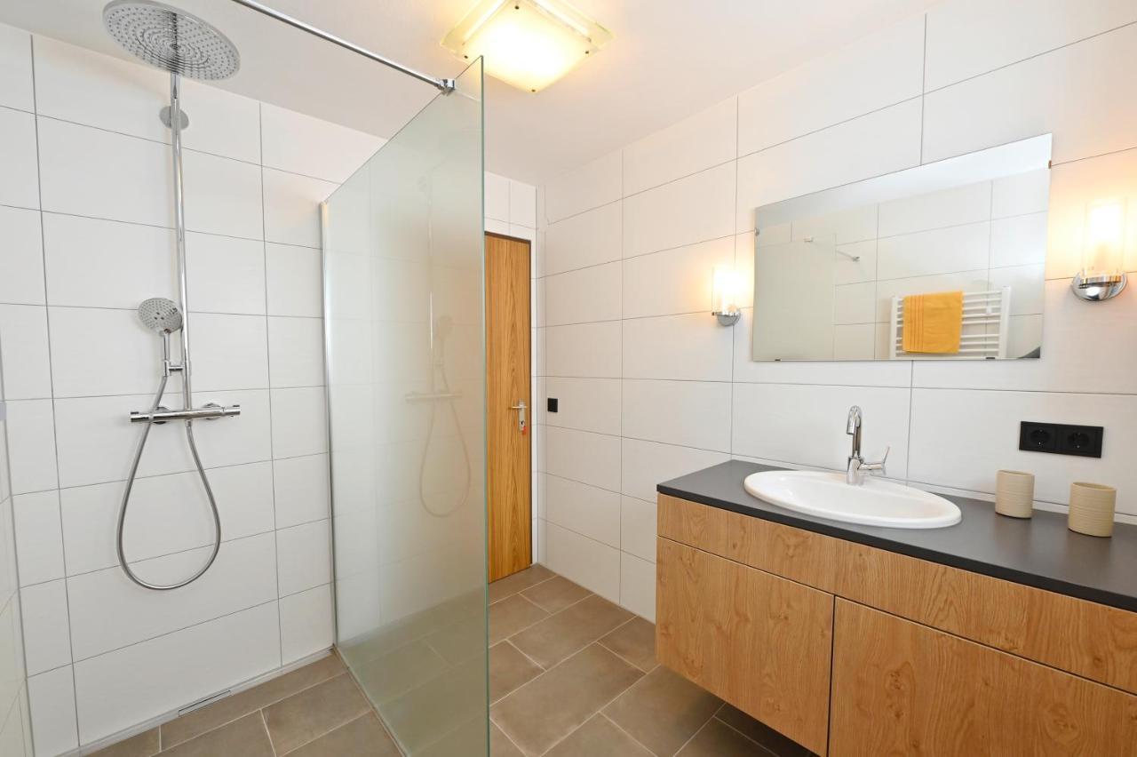 Haus Valuga Villa Bürserberg Екстериор снимка